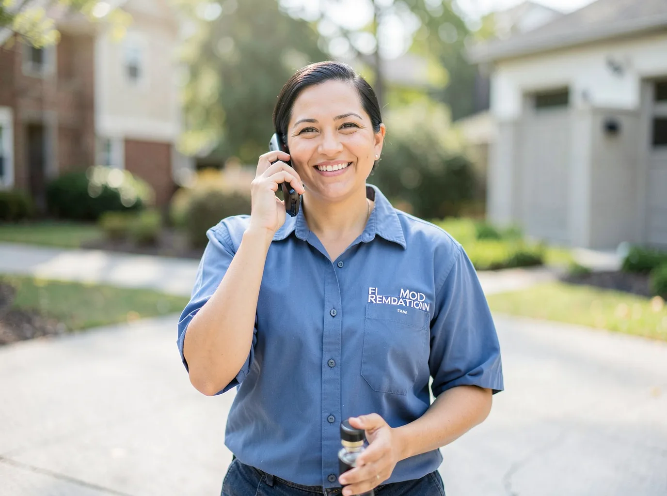 Mold Remediation Peru, IN FAQs